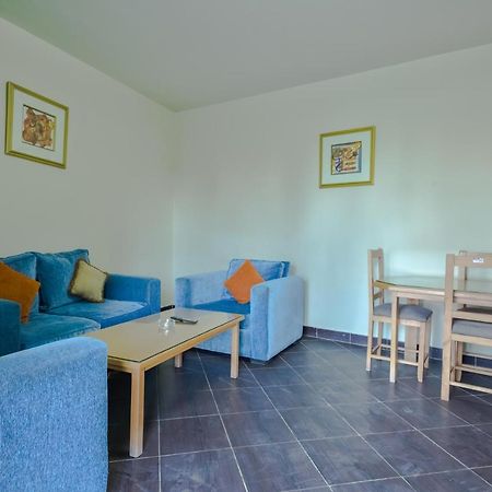 Porto Sokhna Apartment Powered By Amer-Group Family Only Ain Sukhna Exteriör bild