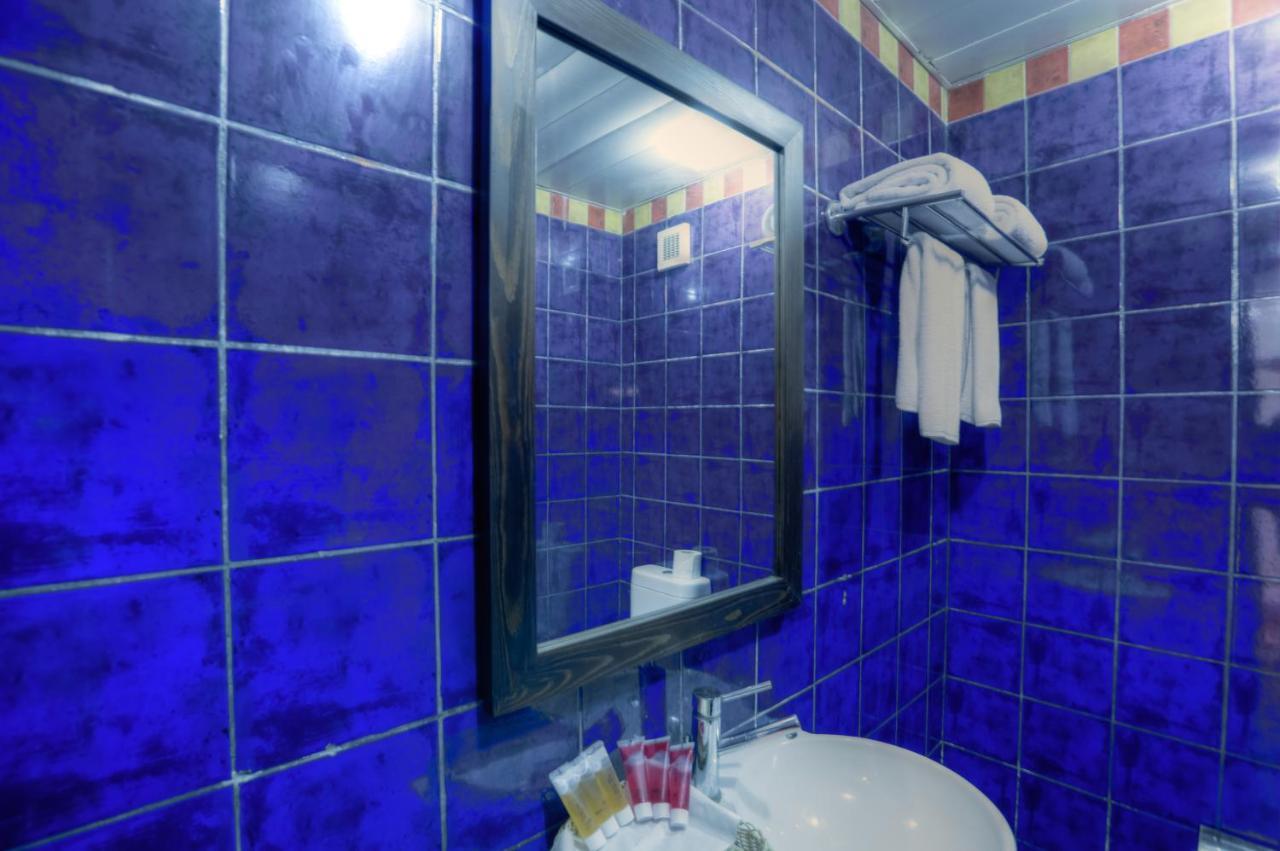 Porto Sokhna Apartment Powered By Amer-Group Family Only Ain Sukhna Exteriör bild