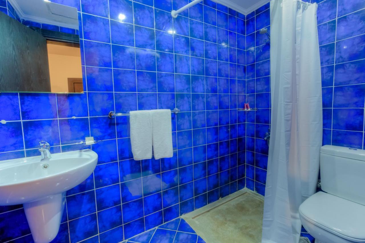 Porto Sokhna Apartment Powered By Amer-Group Family Only Ain Sukhna Exteriör bild