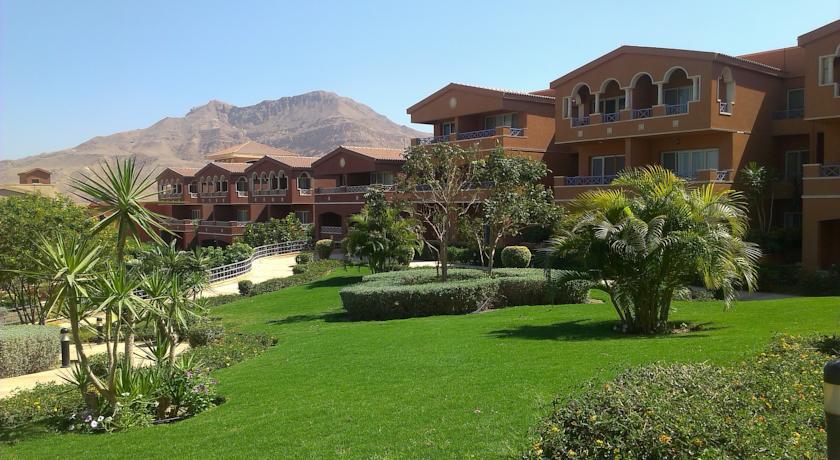 Porto Sokhna Apartment Powered By Amer-Group Family Only Ain Sukhna Rum bild