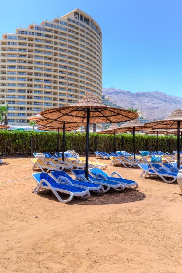 Porto Sokhna Apartment Powered By Amer-Group Family Only Ain Sukhna Exteriör bild